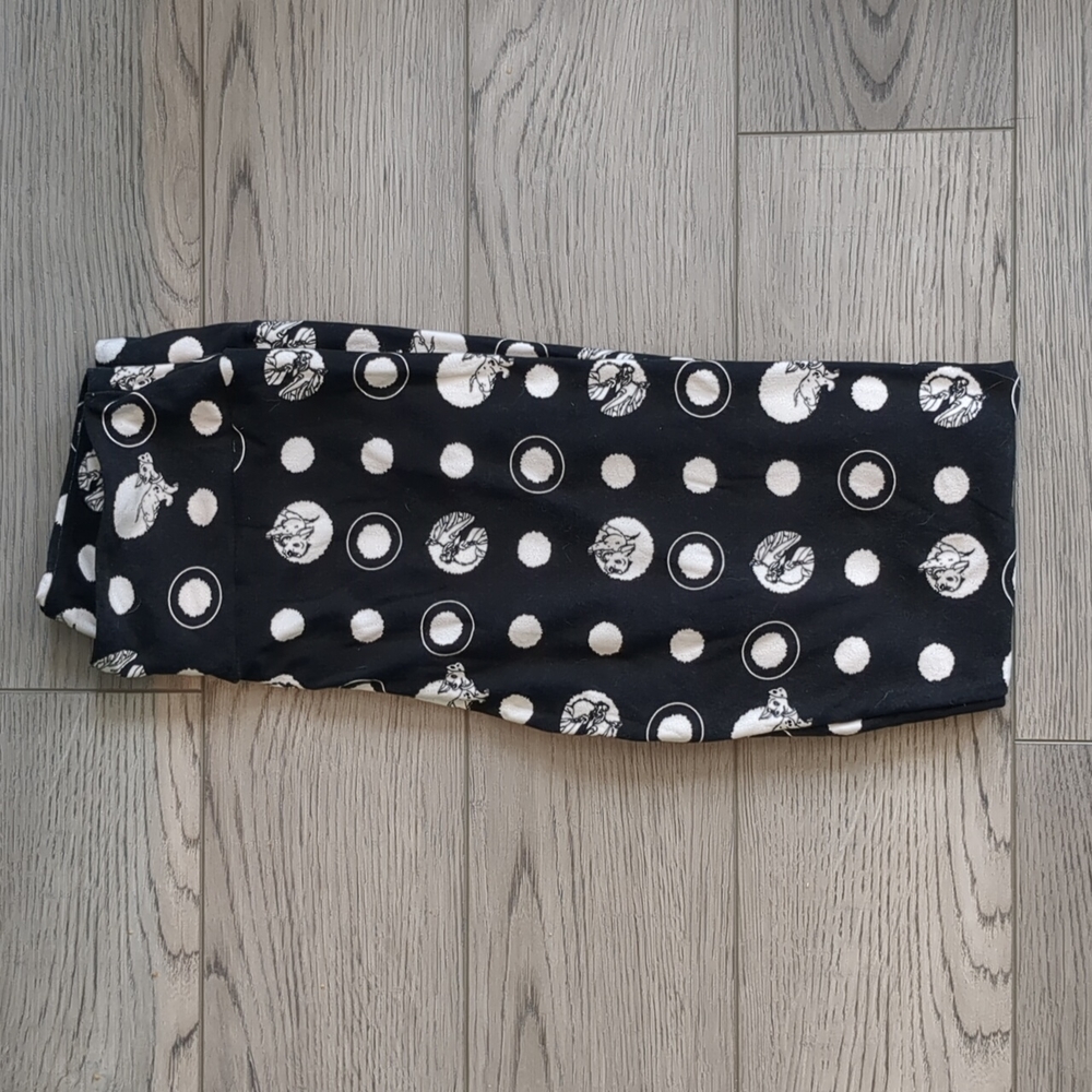 LLR Disney 101 Dalmatians Leggings